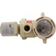 Pump, Pentair WF, 1.1hp, 115/208-230v, 1-Spd, Prem Eff, TEFC : 015583