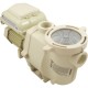 Pump, Pentair WhisperFlo VST, 2.6thp, 115v/208-230v, 2" : 011533