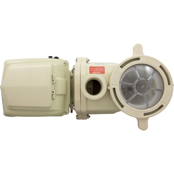 Pump, Pentair WhisperFlo VST, 2.6thp, 115v/208-230v, 2" : 011533