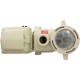 Pump, Pentair WhisperFlo VST, 2.6thp, 115v/208-230v, 2" : 011533