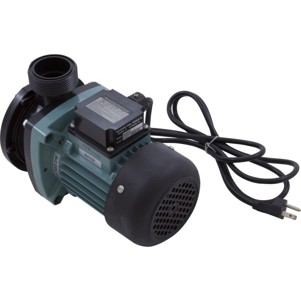 Pump, Hayward VL Series, 115v, 1-Spd, w/o Strainer, OEM : VLX4009