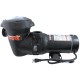 Pump, Hayward PowerFlo Matrix, 1.0hp, 115V, 6" Cord : W3SP1592