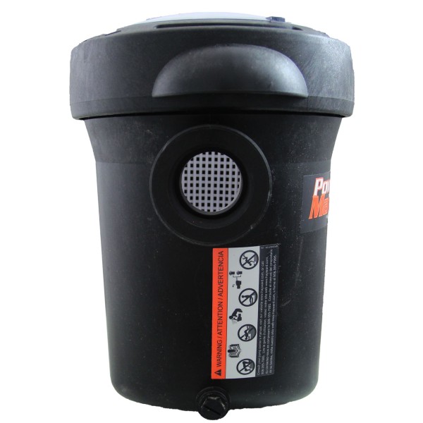 Pump, Hayward PowerFlo Matrix, 1.0hp, 115V, 6" Cord : W3SP1592