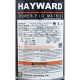 Pump, Hayward PowerFlo Matrix, 1.0hp, 115V, 6" Cord : W3SP1592