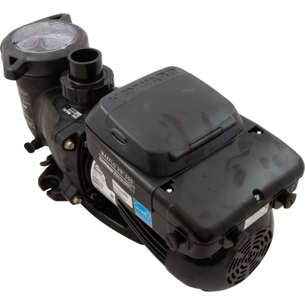 Pump, Hayward MaxFlo VS 500, 1.65thp, 115/230v, Expert Line : SP23520VSP