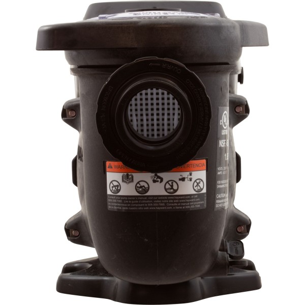 Pump, Hayward MaxFlo VS 500, 1.65thp, 115/230v, Expert Line : SP23520VSP