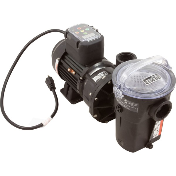 Pump, Hayward PowerFlo VS 300, 1.5hp, 115v, Var-Spd, Expert Line : SP1580X15VSP