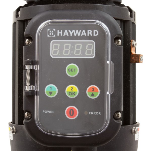 Pump, Hayward PowerFlo VS 300, 1.5hp, 115v, Var-Spd, Expert Line : SP1580X15VSP