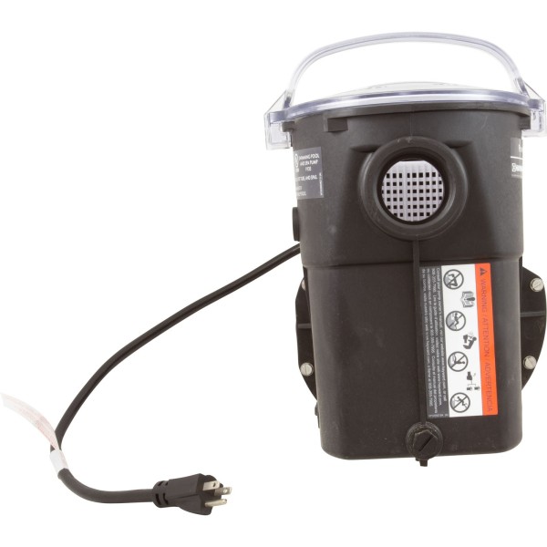 Pump, Hayward PowerFlo VS 300, 1.5hp, 115v, Var-Spd, Expert Line : SP1580X15VSP