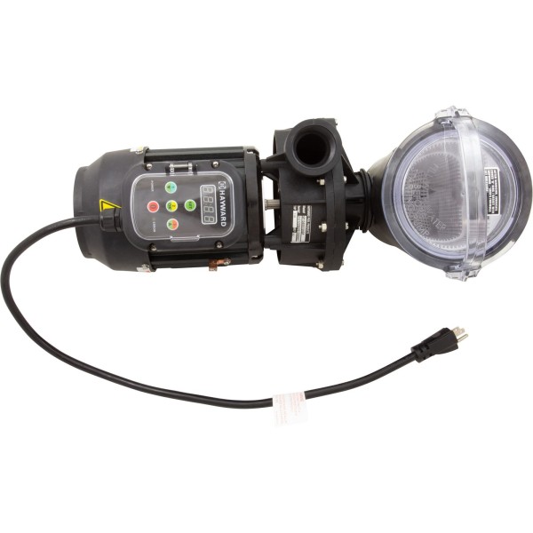 Pump, Hayward PowerFlo VS 300, 1.5hp, 115v, Var-Spd, Expert Line : SP1580X15VSP