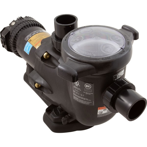 Pump, Hayward TriStar XE, 1.25hp, 115/230v, Var-Spd, Expert Line : SP3207X10XE