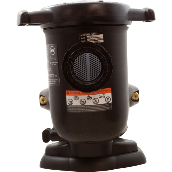 Pump, Hayward TriStar XE, 1.25hp, 115/230v, Var-Spd, Expert Line : SP3207X10XE