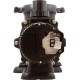Pump, Hayward TriStar XE, 1.25hp, 115/230v, Var-Spd, Expert Line : SP3207X10XE