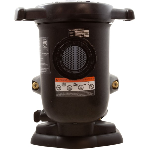 Pump, Hayward TriStar XE, 2.25hp, 115/230v, Var-Spd, Expert Line : SP3215X20XE