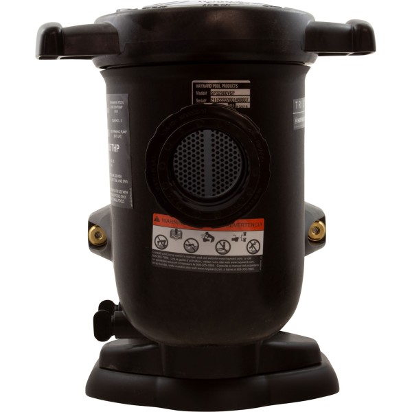 Pump, Hayward TriStar VS 900, 1.85thp, 115/230v, Expert Line : SP32900VSP