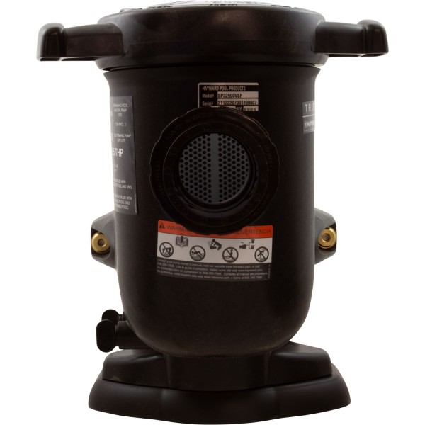 Pump, Hayward TriStar VS 950, 2.7thp, 115/230v, Expert Line : SP32950VSP