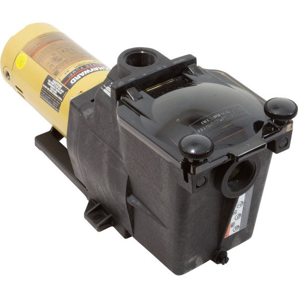 Pump, Hayward, 1HP Super Pump, 115V/230V, 1Spd, Expert Line : SP2607X10