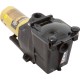 Pump, Hayward, 1HP Super Pump, 115V/230V, 1Spd, Expert Line : SP2607X10