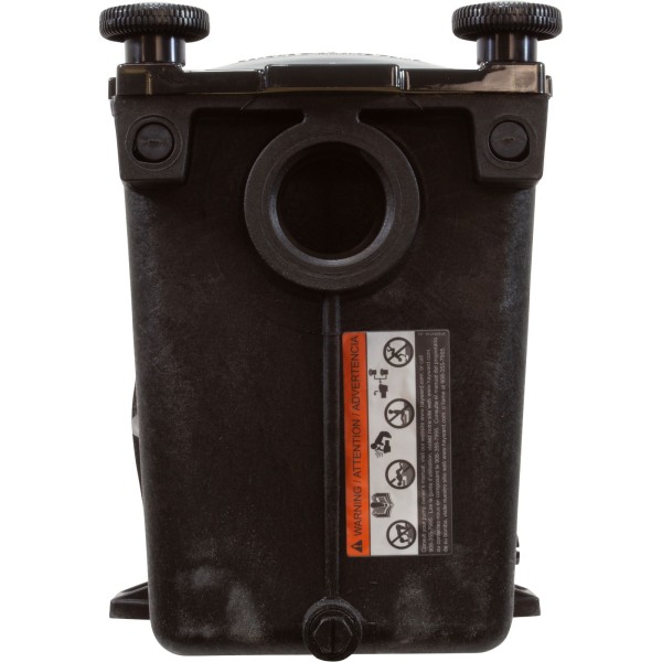 Pump, Hayward, 1HP Super Pump, 115V/230V, 1Spd, Expert Line : SP2607X10