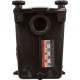 Pump, Hayward, 1HP Super Pump, 115V/230V, 1Spd, Expert Line : SP2607X10
