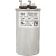 Pump, WW Hi-Flo II, 1.5SPL, 1-Spd, 115v, 6"Trp, 3ft Nema, Vert : SD-10-1-N