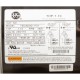 Pump, Waterway Power Defender PD-110, 1.1hp, 115/230v, 1-Spd : PD-110
