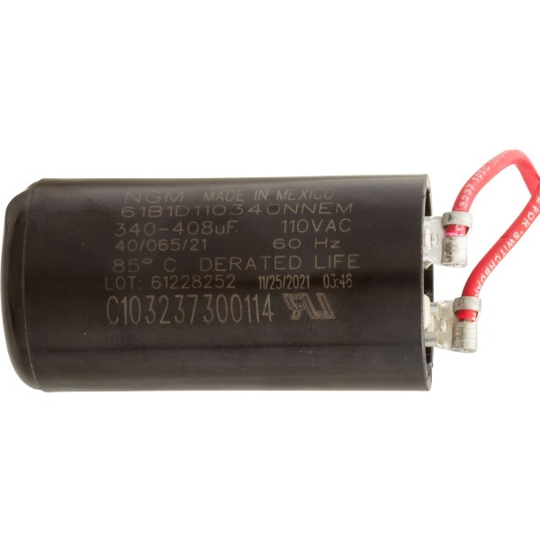 Pump, Waterway Power Defender PD-110, 1.1hp, 115/230v, 1-Spd : PD-110