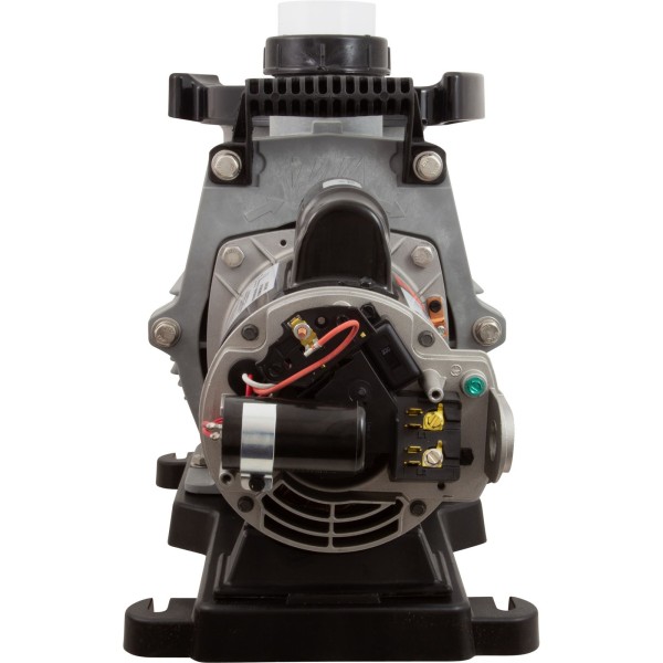 Pump, Waterway Power Defender PD-110, 1.1hp, 115/230v, 1-Spd : PD-110