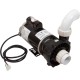 Exec 5Hp-Spl 2Sp 56Fr 220V 2"In 6Ft 4Pin W/Unions : 3721624-0D85U
