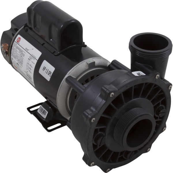 Pump, WW Exec, 1.5SPL, 115v, 2-Spd, 48fr, 2", OEM : 3420610-1A