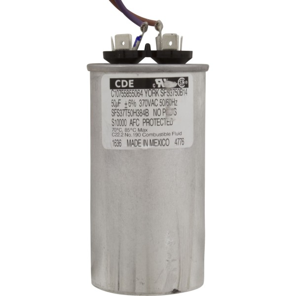 Pump, WW Exec, 1.5SPL, 115v, 2-Spd, 48fr, 2", OEM : 3420610-1A