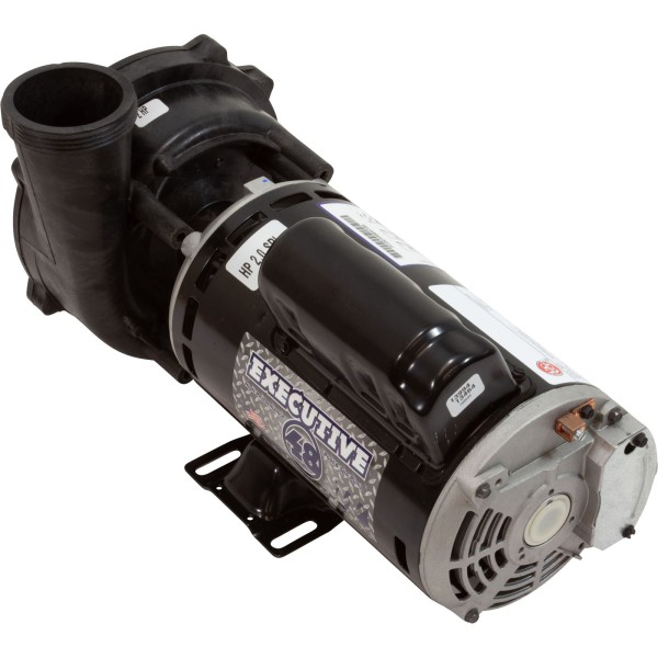 Pump, WW Exec, 2.0hp, 230v, 2-Spd, 48fr, 2", OEM : 3420820-1A