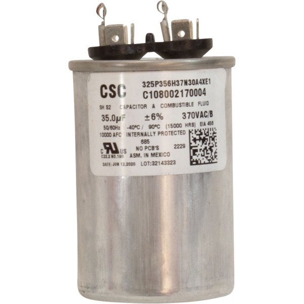 Pump, WW Exec, 2.0hp, 230v, 2-Spd, 48fr, 2", OEM : 3420820-1A