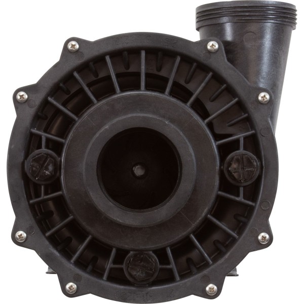 Pump, WW Exec, 2.0hp, 230v, 2-Spd, 48fr, 2", OEM : 3420820-1A