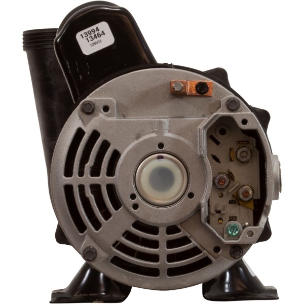Pump, WW Exec, 2.0hp, 230v, 2-Spd, 48fr, 2", OEM : 3420820-1A