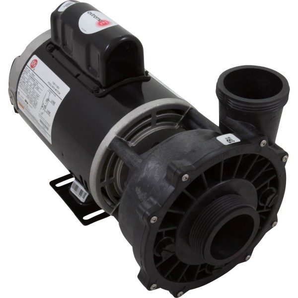 Pump, WW Exec, 3.0hp, 230v, 1-Spd, 56fr, 2", OEM : 3711221-1D