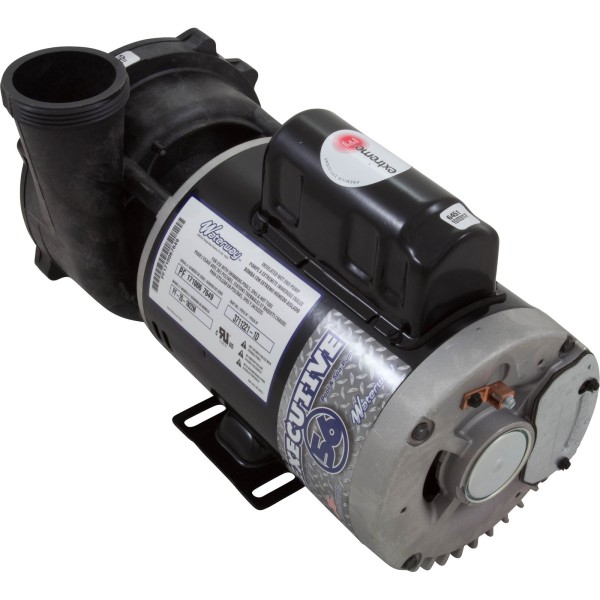Pump, WW Exec, 3.0hp, 230v, 1-Spd, 56fr, 2", OEM : 3711221-1D