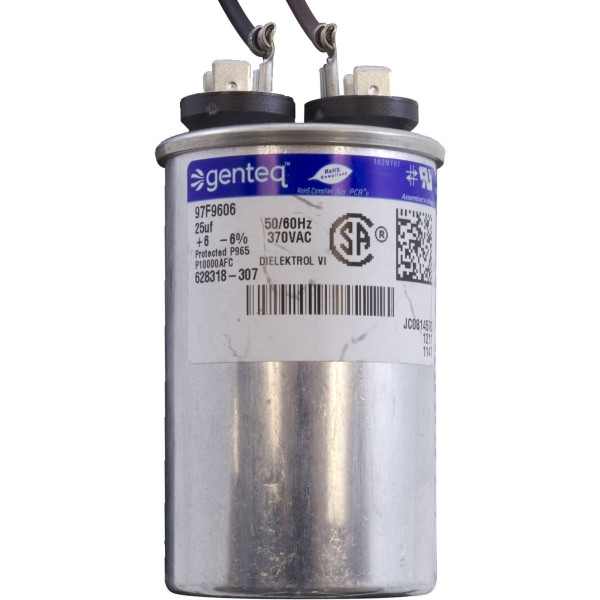 Pump, WW Exec, 3.0hp, 230v, 1-Spd, 56fr, 2", OEM : 3711221-1D