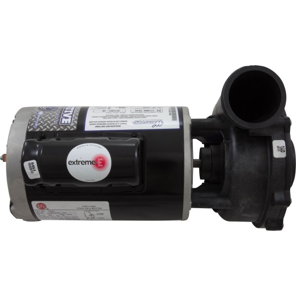 Pump, WW Exec, 3.0hp, 230v, 1-Spd, 56fr, 2", OEM : 3711221-1D