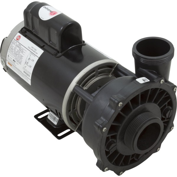 Pump, WW Exec, 4.0hp, 230v, 1-Spd, 56fr, 2", OEM : 3711621-1D