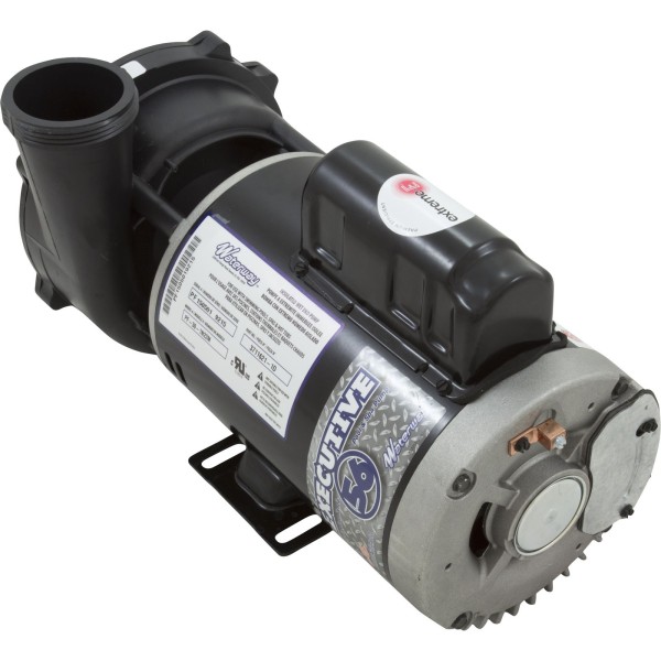 Pump, WW Exec, 4.0hp, 230v, 1-Spd, 56fr, 2", OEM : 3711621-1D
