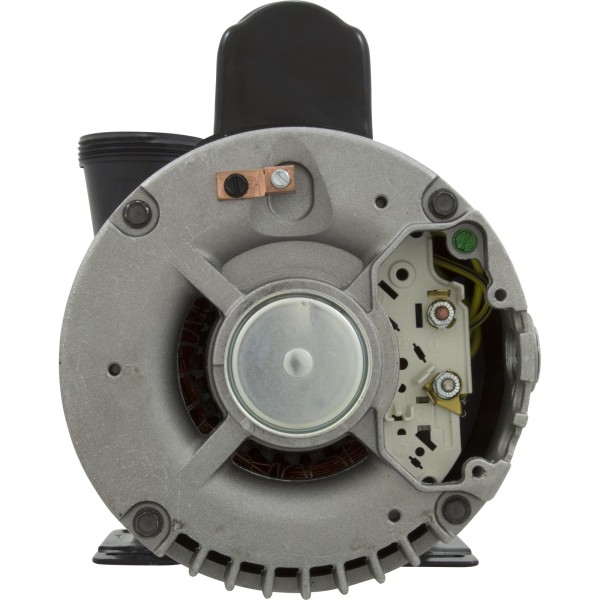 Pump, WW Exec, 4.0hp, 230v, 1-Spd, 56fr, 2", OEM : 3711621-1D