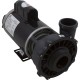 Pump, WW Exec, 4.0hp, 230v, 1-Spd, 56fr, 2-1/2" x 2", OEM : 3711621-13