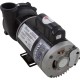 Pump, WW Exec, 4.0hp, 230v, 1-Spd, 56fr, 2-1/2" x 2", OEM : 3711621-13