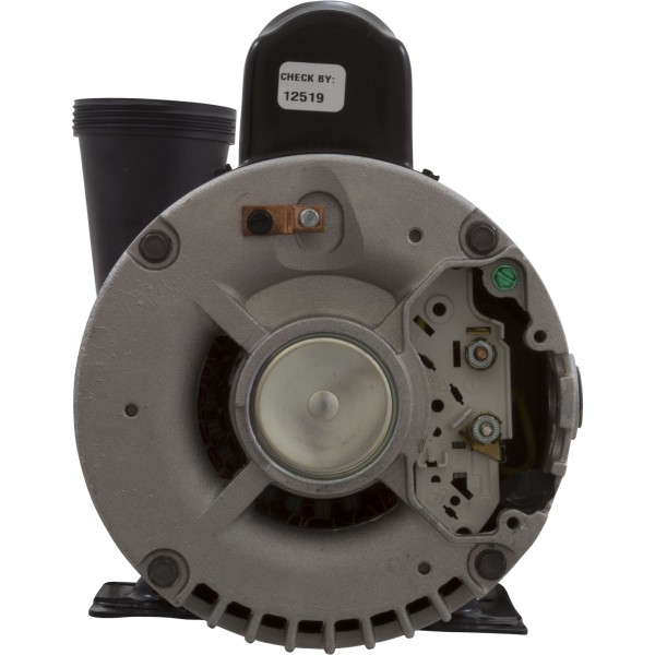 Pump, WW Exec, 4.0hp, 230v, 1-Spd, 56fr, 2-1/2" x 2", OEM : 3711621-13