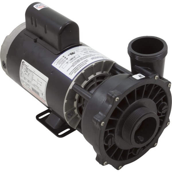 Pump, WW Exec, 5.0hp, 230v, 1-Spd, 56fr, 2", OEM : 3712021-1D