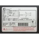 Pump, WW Exec, 5.0hp, 230v, 1-Spd, 56fr, 2", OEM : 3712021-1D