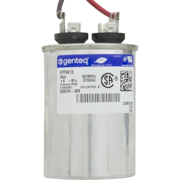 Pump, WW Exec, 5.0hp, 230v, 1-Spd, 56fr, 2", OEM : 3712021-1D