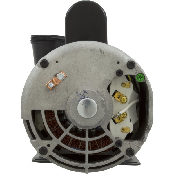 Pump, WW Exec, 5.0hp, 230v, 1-Spd, 56fr, 2", OEM : 3712021-1D