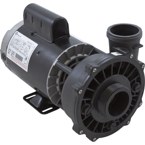 Pump, WW Exec, 2.0hp, 230v, 2-Spd, 56fr, 2", OEM : 3720821-1D